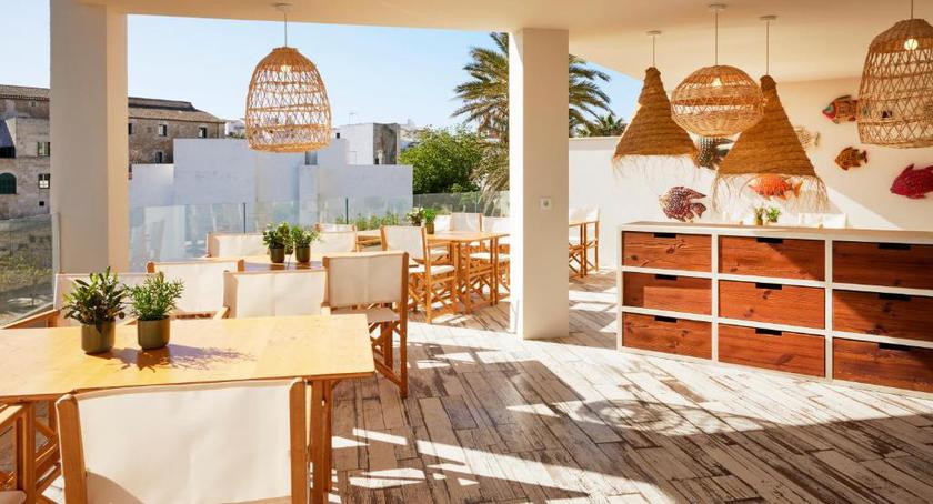 Imagen general del Hotel Catalonia Mirador Des Port. Foto 2