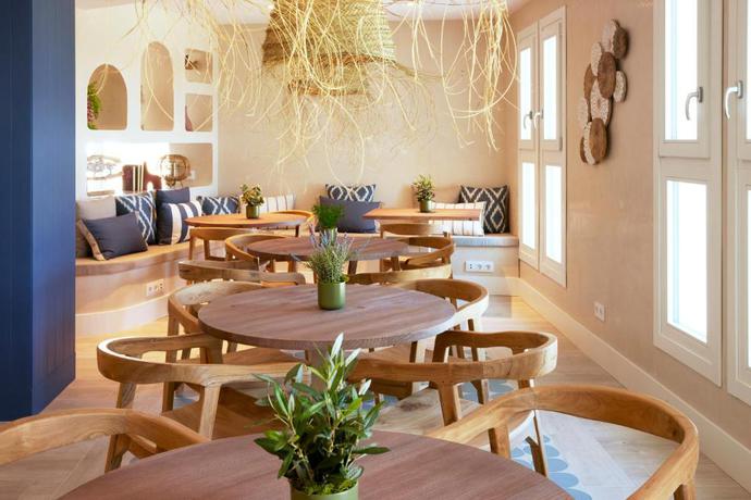 Imagen general del Hotel Catalonia Mirador Des Port. Foto 3