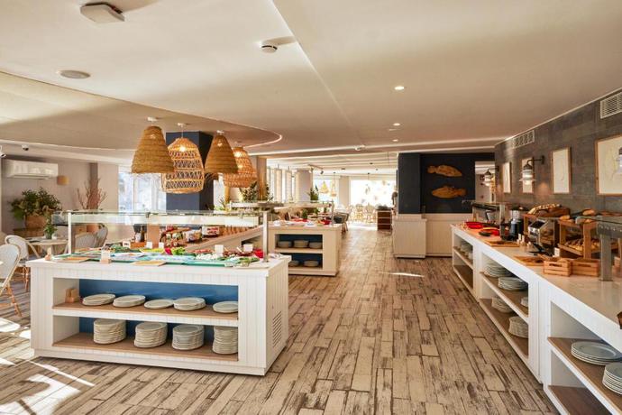 Imagen general del Hotel Catalonia Mirador Des Port. Foto 6