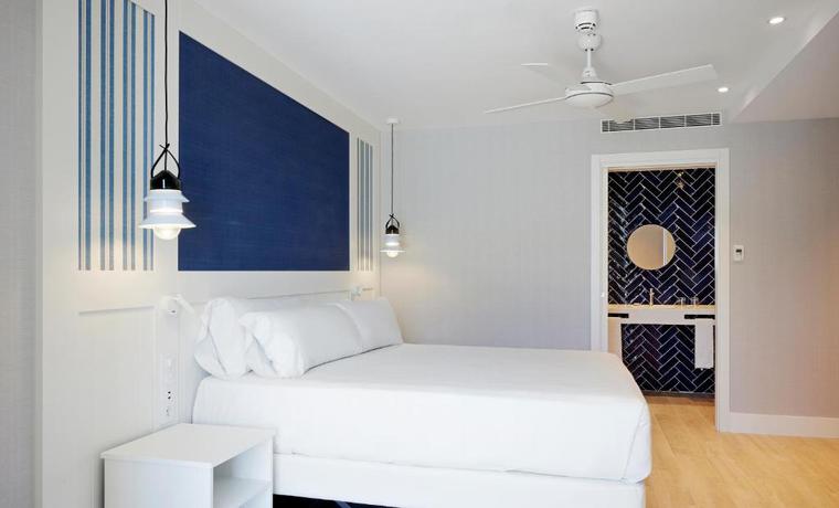 Imagen general del Hotel Catalonia Mirador Des Port. Foto 11