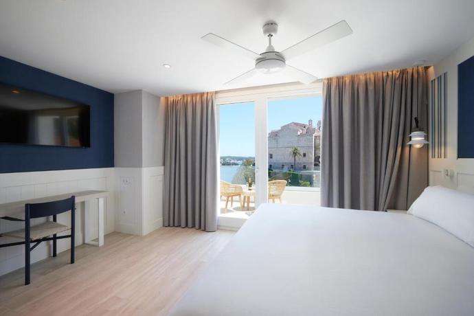 Imagen general del Hotel Catalonia Mirador Des Port. Foto 12