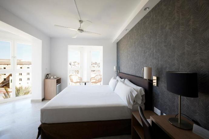 Imagen general del Hotel Catalonia Mirador Des Port. Foto 14