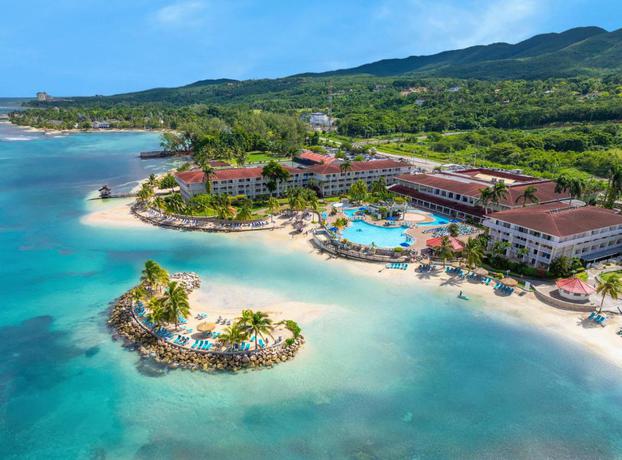 Imagen general del Hotel Catalonia Montego Bay - All Inclusive. Foto 17