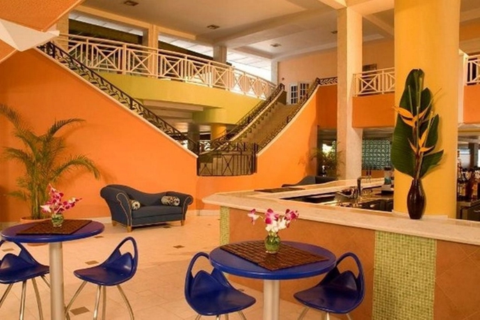 Imagen general del Hotel Catalonia Montego Bay - All Inclusive. Foto 10