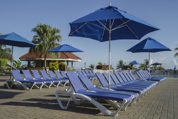 Imagen general del Hotel Catalonia Montego Bay - All Inclusive. Foto 12