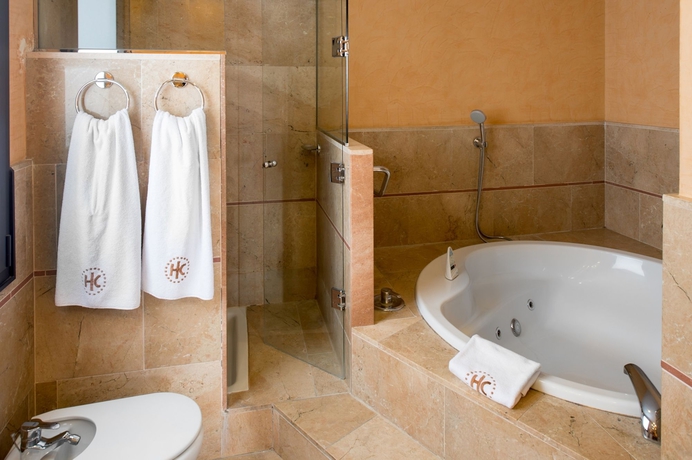 Imagen de la habitación del Hotel Catalonia Plaza Cataluña. Foto 6