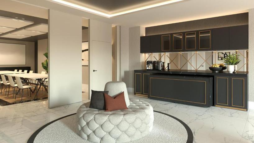 Imagen general del Hotel Catalonia Plaza España & Spa. Foto 1