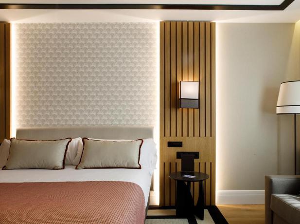 Imagen general del Hotel Catalonia Plaza España & Spa. Foto 4