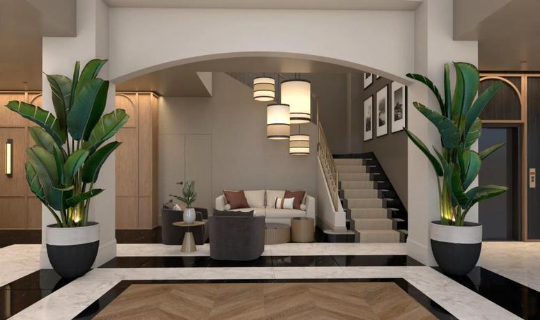 Imagen general del Hotel Catalonia Plaza España & Spa. Foto 14