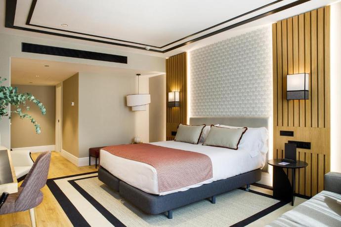 Imagen general del Hotel Catalonia Plaza España & Spa. Foto 19