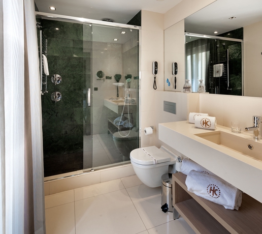 Imagen de la habitación del Hotel Catalonia Plaza Mayor. Foto 5