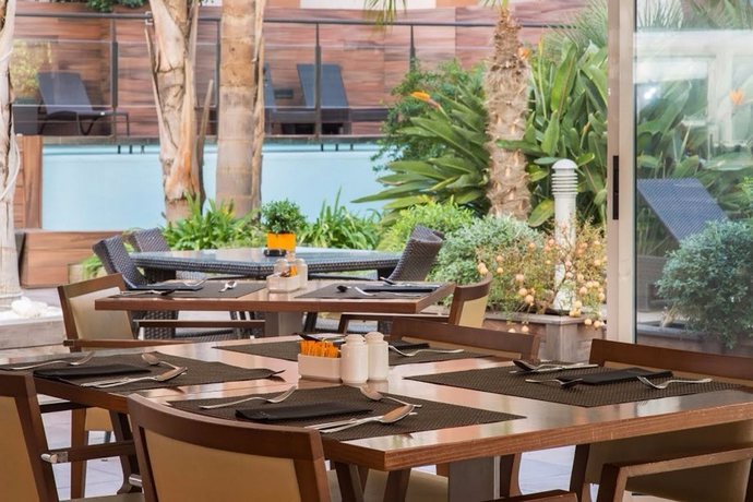 Imagen general del Hotel Catalonia Portal De L'angel. Foto 1