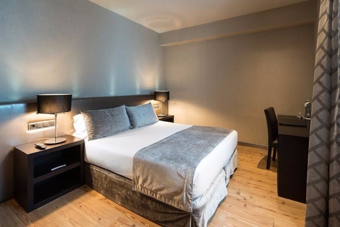 Imagen de la habitación del Hotel Catalonia Portal De L'angel. Foto 5