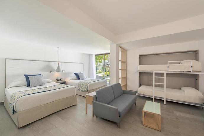 Imagen de la habitación del Hotel Catalonia Punta Cana - All Inclusive. Foto 13