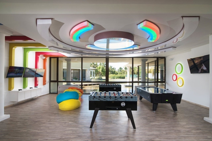 Imagen de los interiores del Hotel Catalonia Punta Cana - All Inclusive. Foto 18