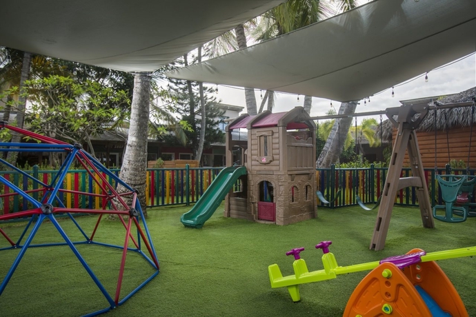 Imagen general del Hotel Catalonia Punta Cana - All Inclusive. Foto 5