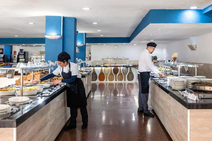 Imagen general del Hotel Catalonia Punta del Rey. Foto 4