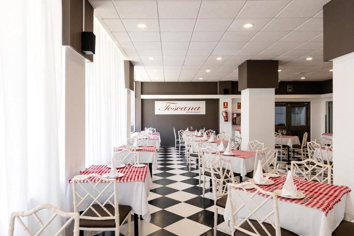 Imagen general del Hotel Catalonia Punta del Rey. Foto 5