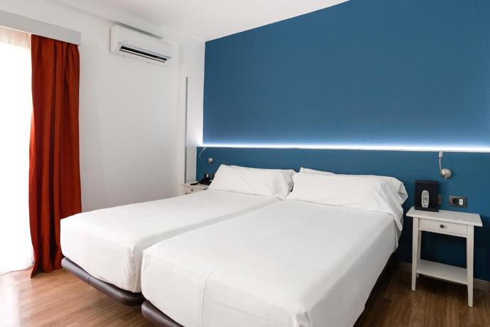 Imagen general del Hotel Catalonia Punta del Rey. Foto 6