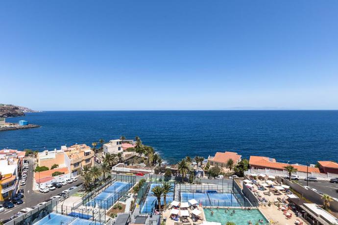 Imagen general del Hotel Catalonia Punta del Rey. Foto 9