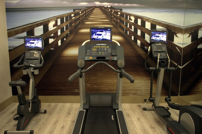 Imagen de los interiores del Hotel Catalonia Ramblas. Foto 12