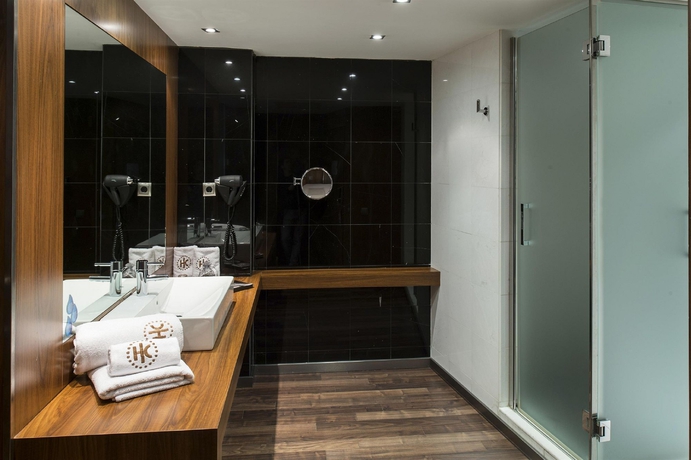 Imagen de la habitación del Hotel Catalonia Ramblas. Foto 4