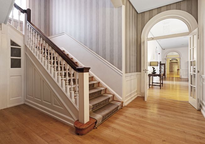 Imagen general del Hotel Catalonia Reina Victoria. Foto 18