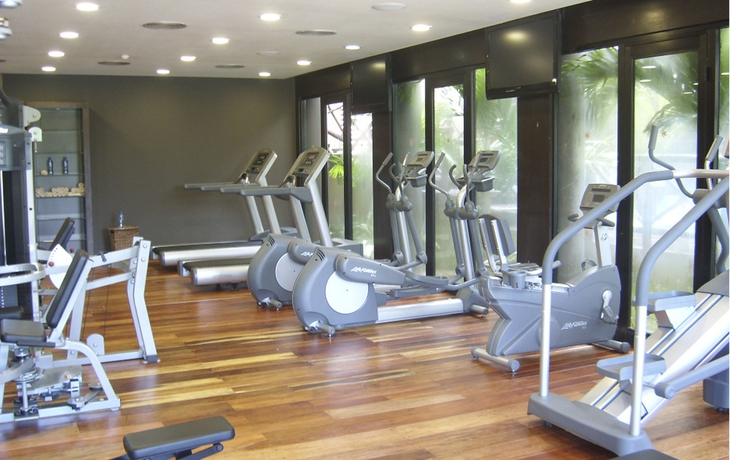 Imagen de los interiores del Hotel Catalonia Riviera Maya Resort and Spa All Inclusive. Foto 12