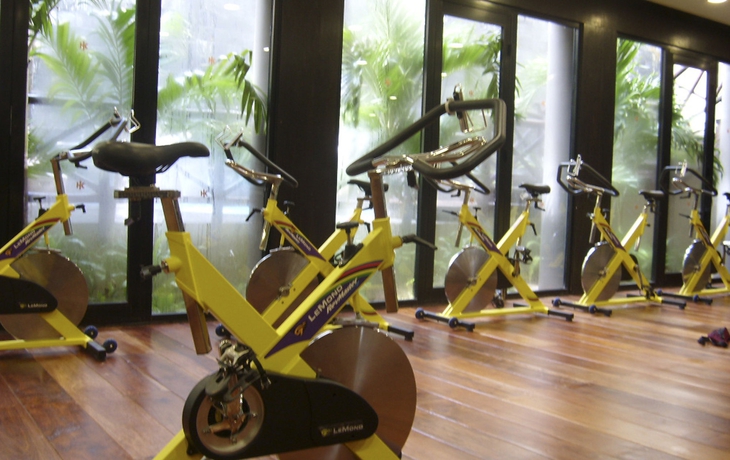 Imagen de los interiores del Hotel Catalonia Riviera Maya Resort and Spa All Inclusive. Foto 13