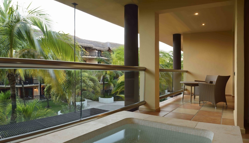 Imagen de la habitación del Hotel Catalonia Riviera Maya Resort and Spa All Inclusive. Foto 10