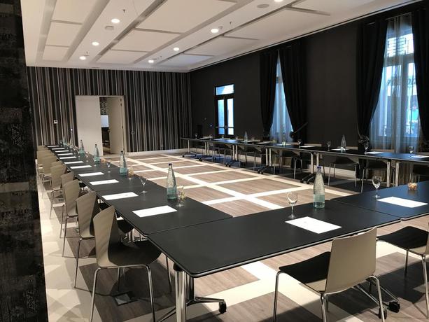 Imagen de los interiores del Hotel Catalonia Ronda. Foto 15