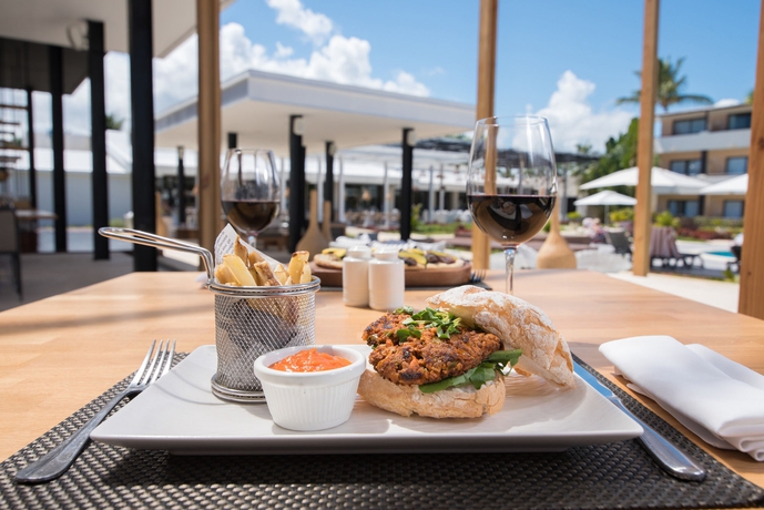 Imagen del bar/restaurante del Hotel Catalonia Royal Bavaro - Adults Only - All Inclusive. Foto 3