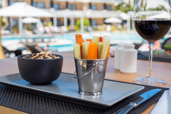 Imagen del bar/restaurante del Hotel Catalonia Royal Bavaro - Adults Only - All Inclusive. Foto 4