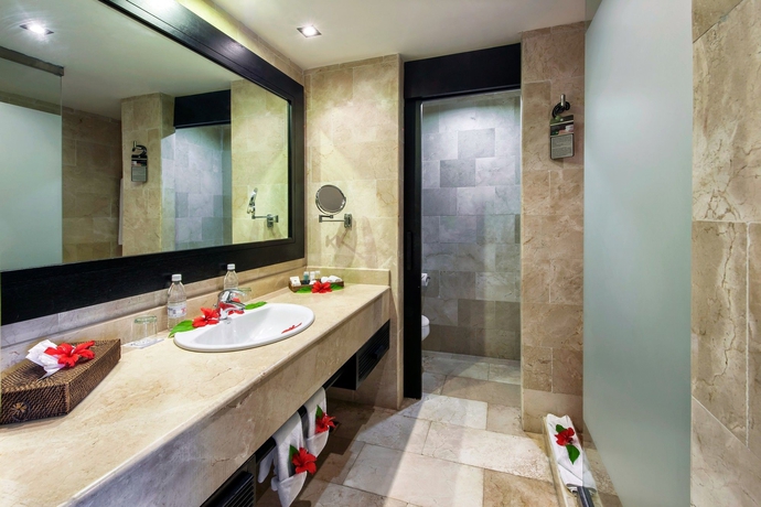 Imagen de la habitación del Hotel Catalonia Royal Bavaro - Adults Only - All Inclusive. Foto 8