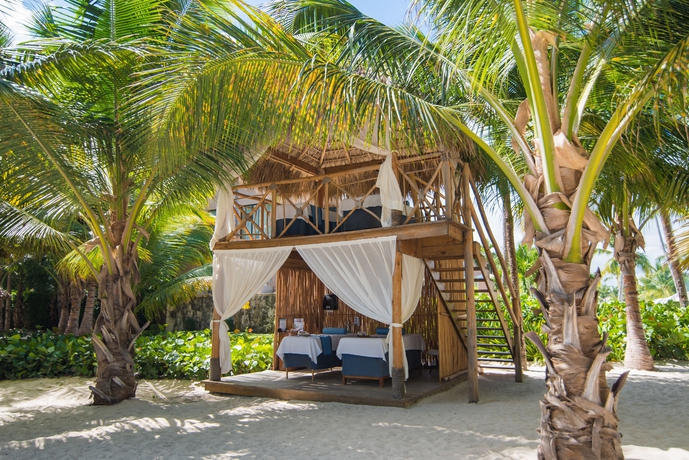 Imagen general del Hotel Catalonia Royal Bavaro - Adults Only - All Inclusive. Foto 2