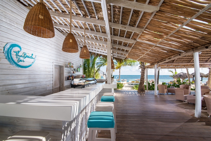 Imagen de los exteriores del Hotel Catalonia Royal Bavaro - Adults Only - All Inclusive. Foto 13