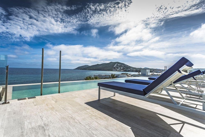 Imagen general del Hotel Catalonia Royal Ses Estaques Only Adults. Foto 2