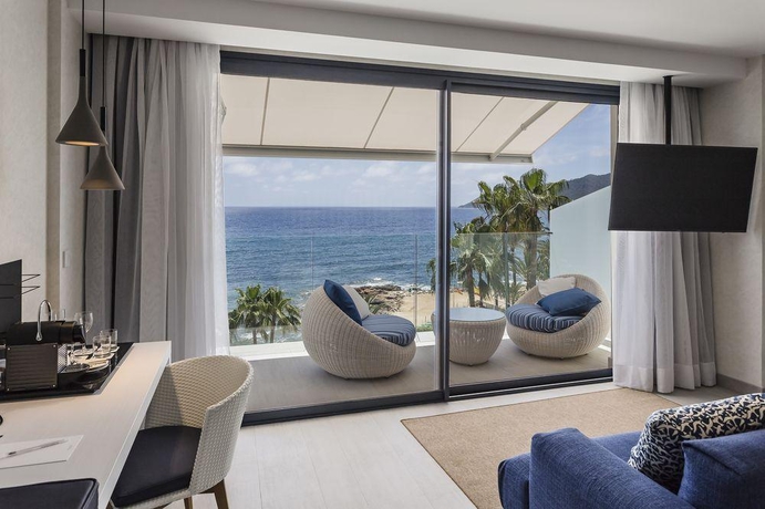 Imagen general del Hotel Catalonia Royal Ses Estaques Only Adults. Foto 4