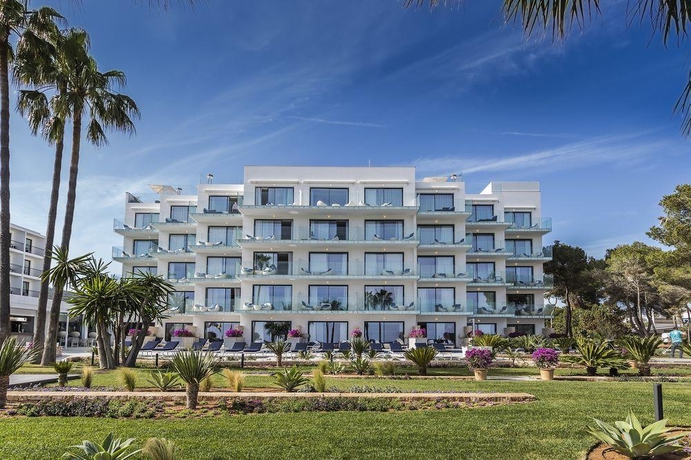 Imagen general del Hotel Catalonia Royal Ses Estaques Only Adults. Foto 6