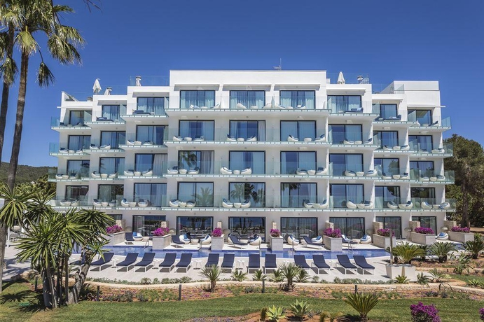 Imagen general del Hotel Catalonia Royal Ses Estaques Only Adults. Foto 16