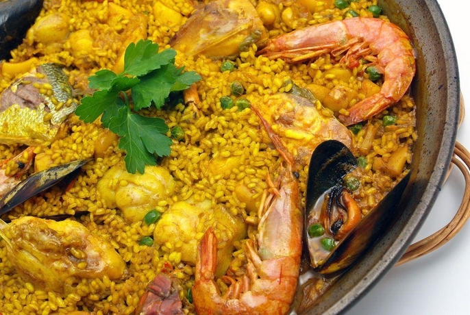 Imagen general del Hotel Catalonia Royal Ses Estaques Only Adults. Foto 7