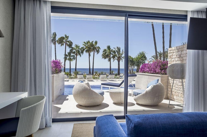 Imagen general del Hotel Catalonia Royal Ses Estaques Only Adults. Foto 11