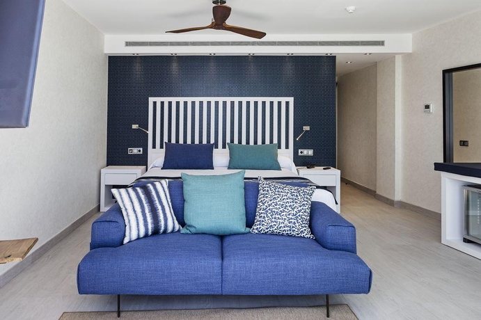 Imagen general del Hotel Catalonia Royal Ses Estaques Only Adults. Foto 13