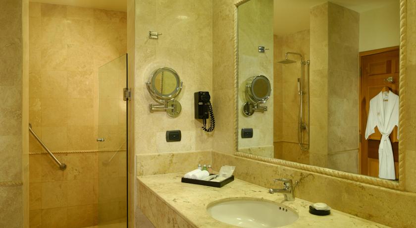 Imagen de la habitación del Hotel Catalonia Royal Tulum - Adults Only All Inclusive. Foto 5