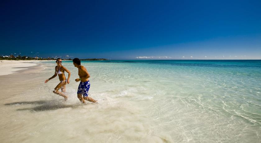 Imagen de los exteriores del Hotel Catalonia Royal Tulum - Adults Only All Inclusive. Foto 8