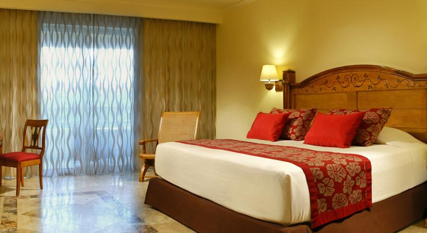 Imagen de la habitación del Hotel Catalonia Royal Tulum - Adults Only All Inclusive. Foto 6