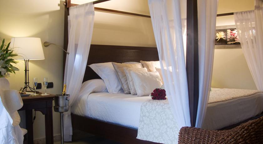 Imagen de la habitación del Hotel Catalonia Royal Tulum - Adults Only All Inclusive. Foto 7