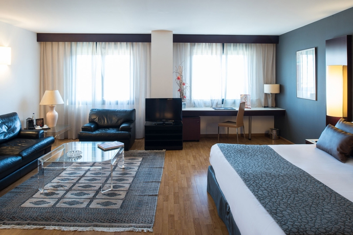 Imagen de los interiores del Hotel Catalonia Sabadell. Foto 13