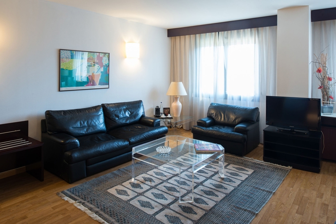 Imagen de los interiores del Hotel Catalonia Sabadell. Foto 15