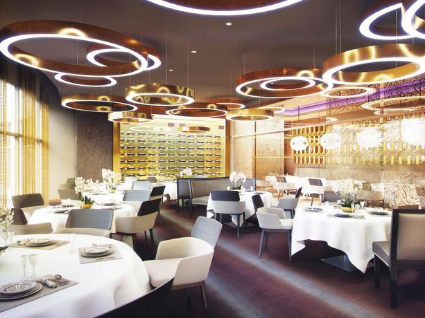 Imagen general del Hotel Catalonia Santo Domingo. Foto 3